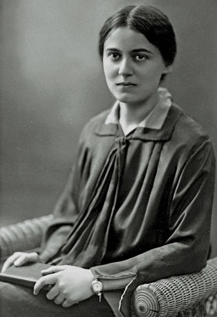 W środę przypada 81. rocznica śmieci Edyty Stein w Birkenau